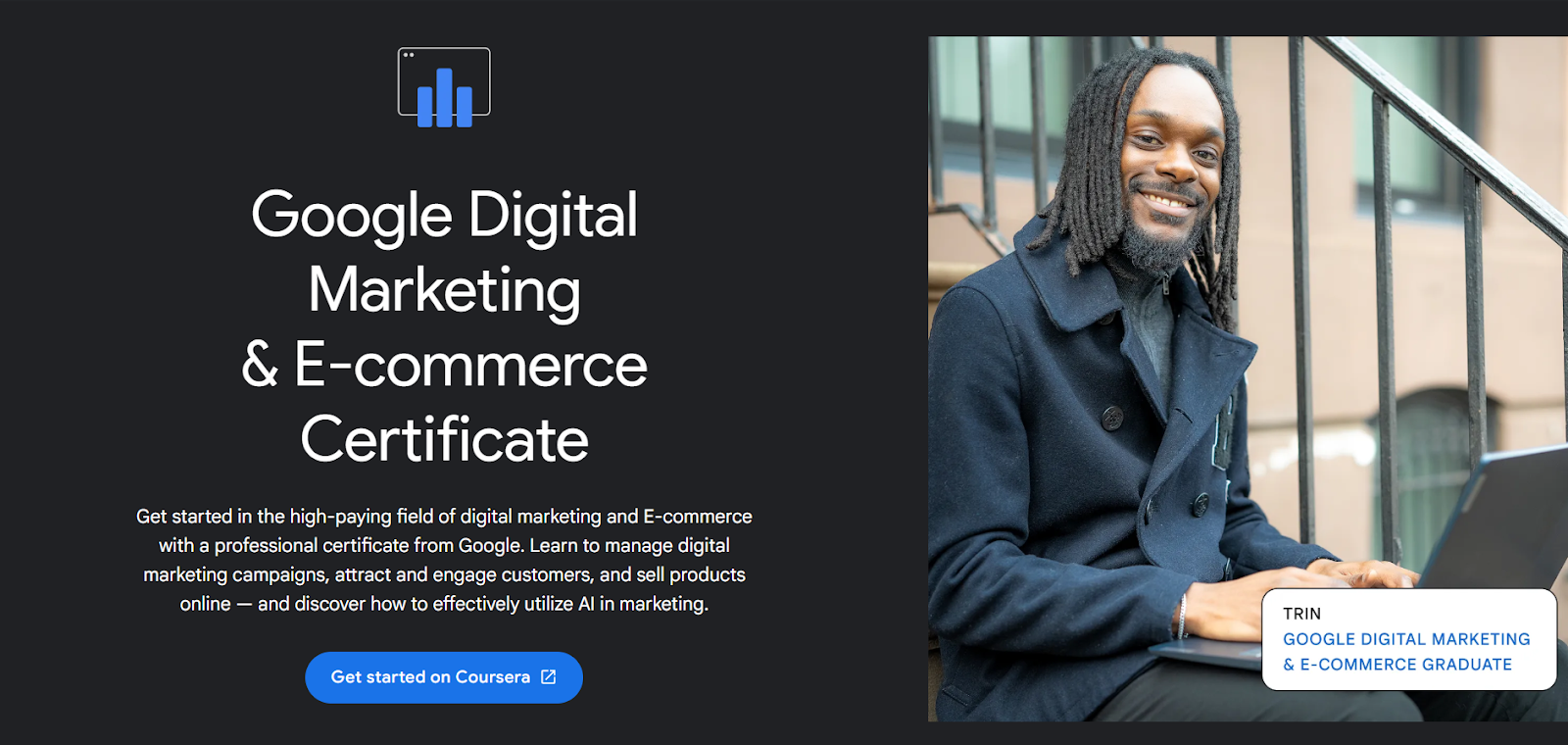 Google Digital Garage: Fundamentals of Digital Marketing