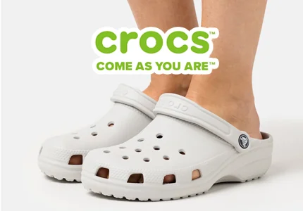sandal crocs