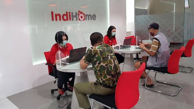 indihome