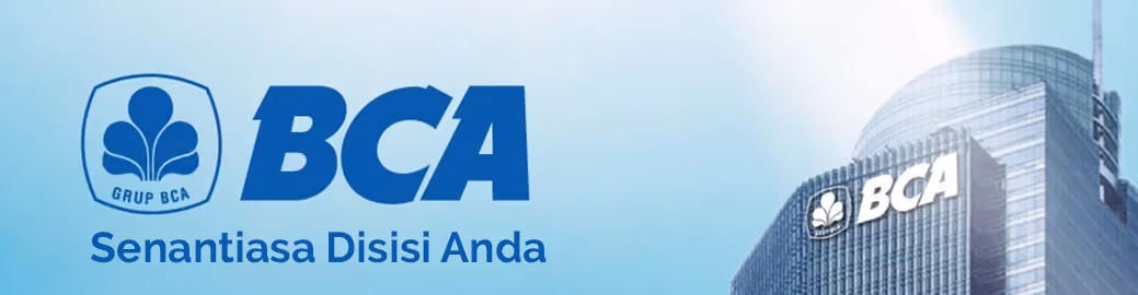contoh brand positioning BCA