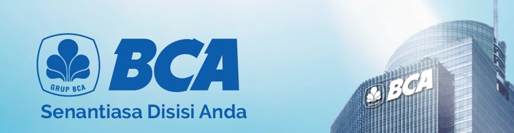 contoh brand positioning BCA