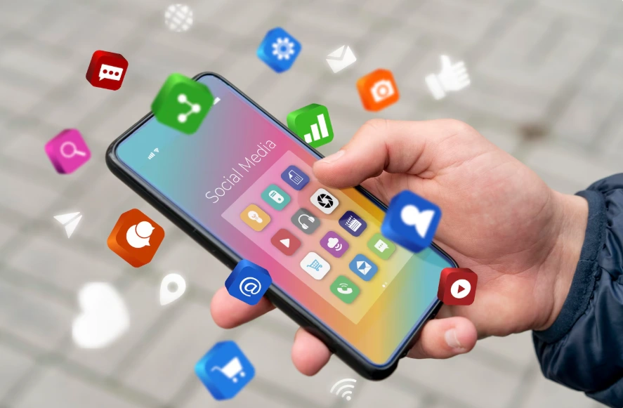 Contoh Media Digital