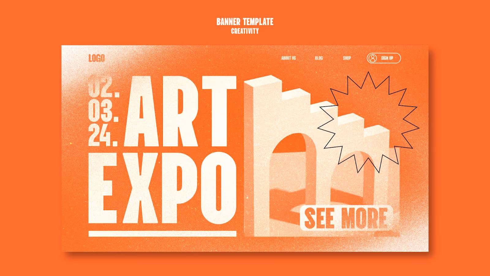 Desain Pameran