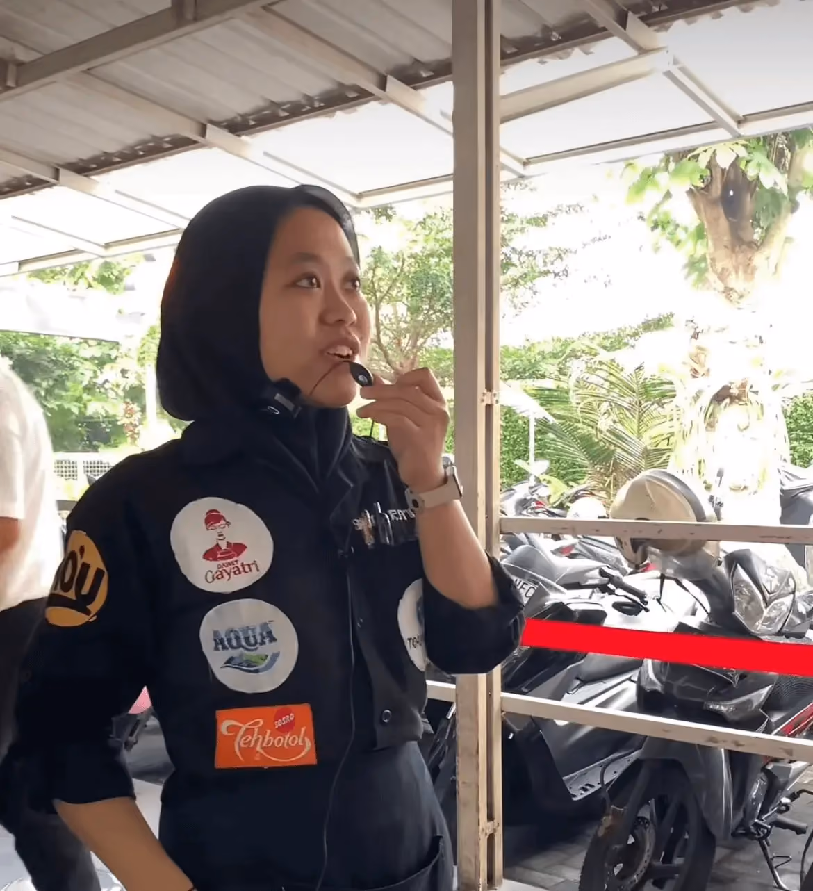 Collab Bersama Brand