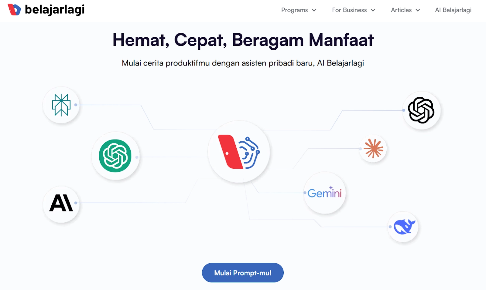 ai belajarlagi