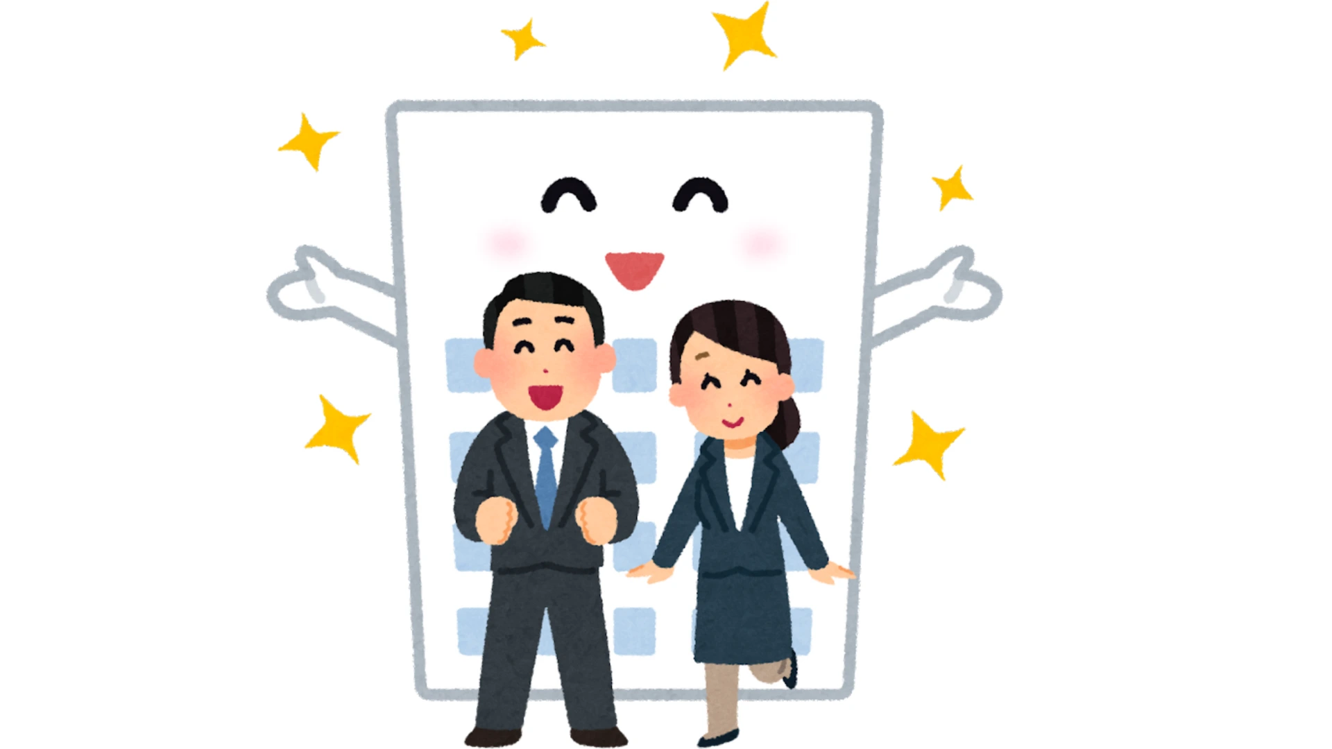 Kalimat Penutup Surat Lamaran Pekerjaan