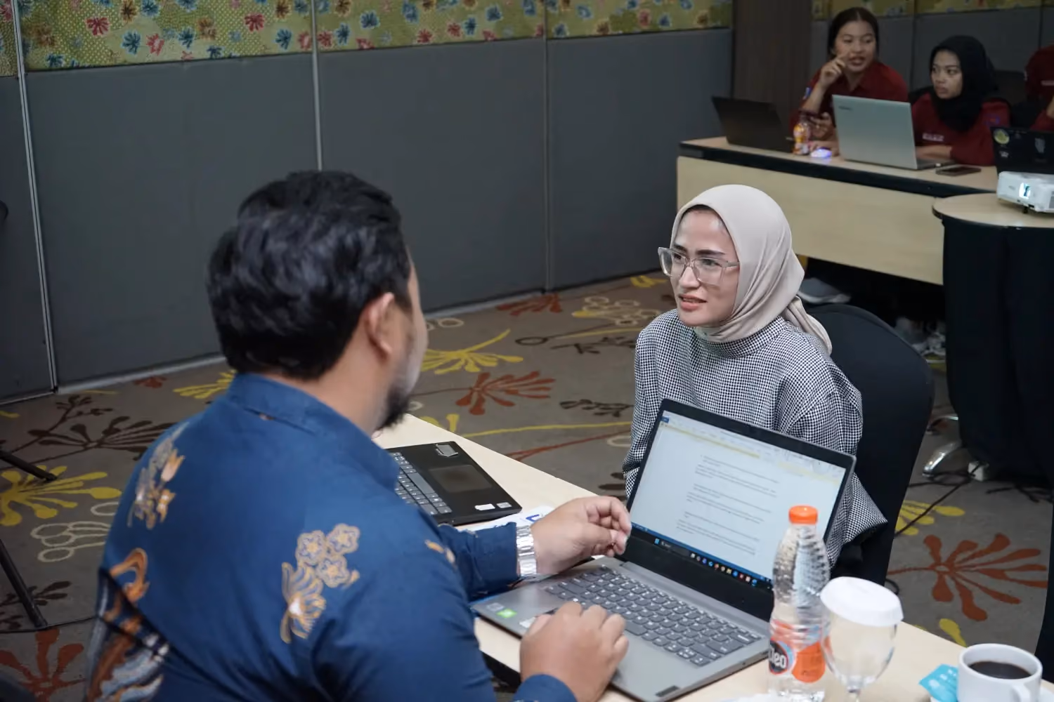 Jawaban Pertanyaan “Jenis Pekerjaan yang Tidak Disukai”