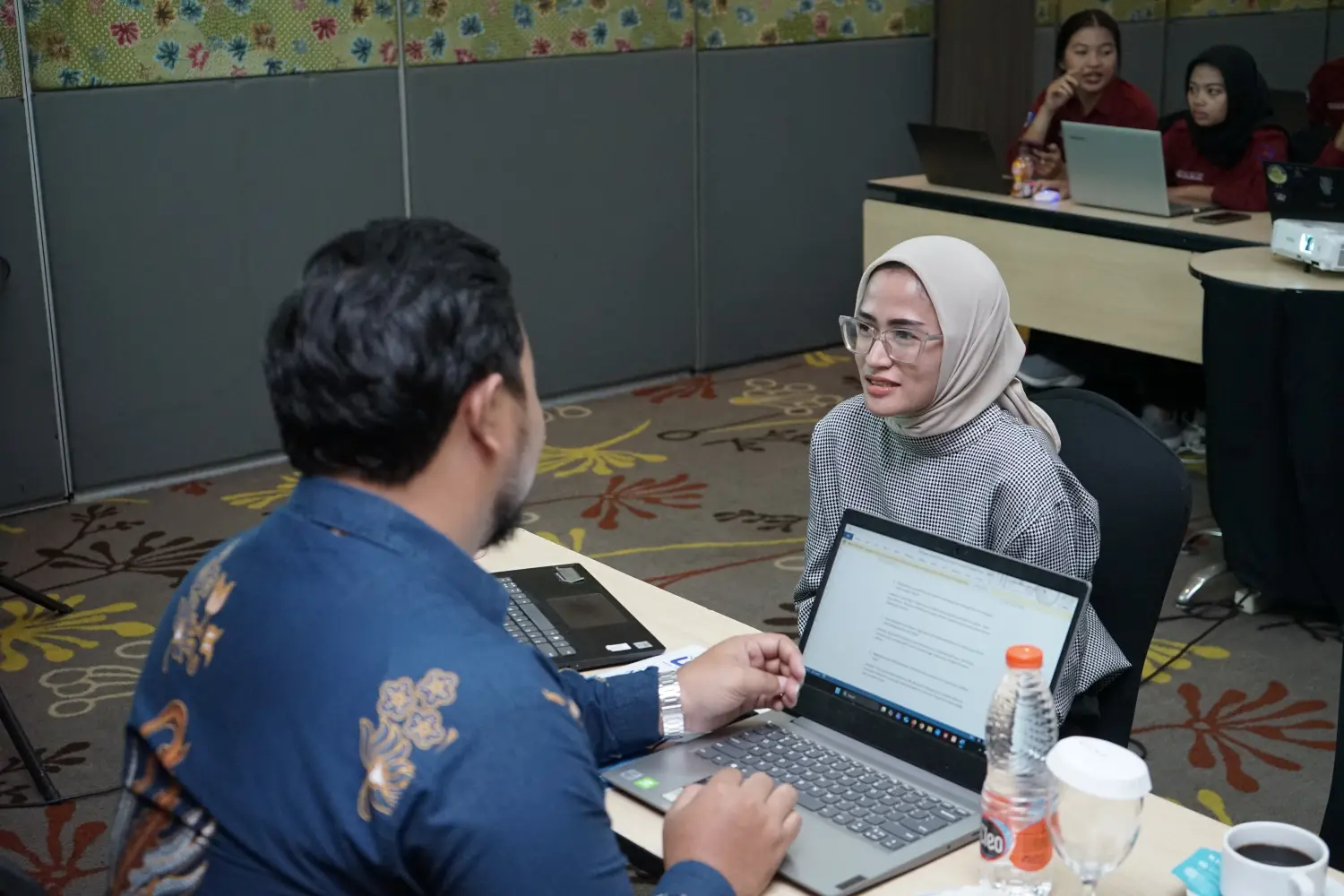 Jawaban Pertanyaan “Jenis Pekerjaan yang Tidak Disukai”