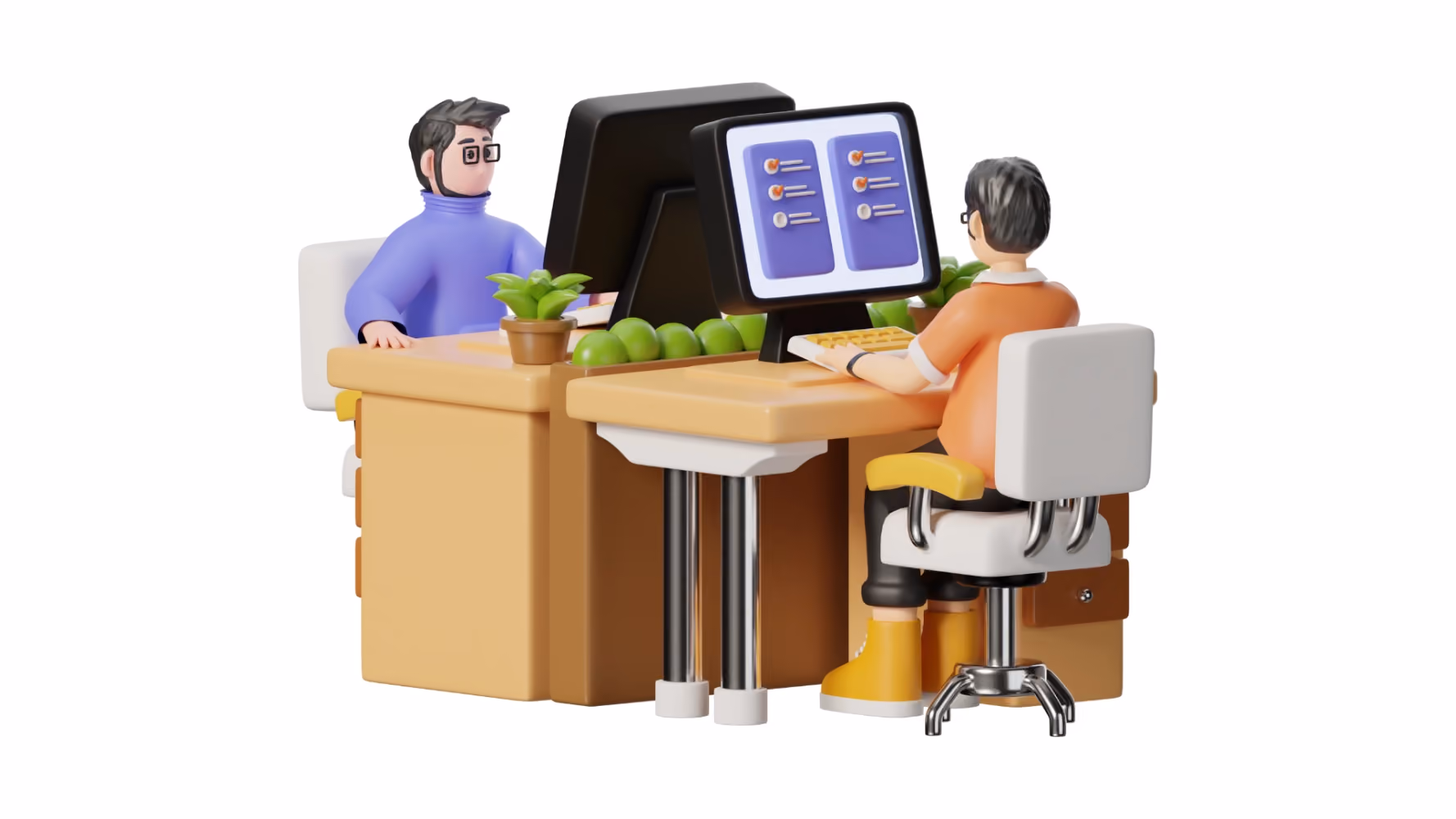 SEO Specialist