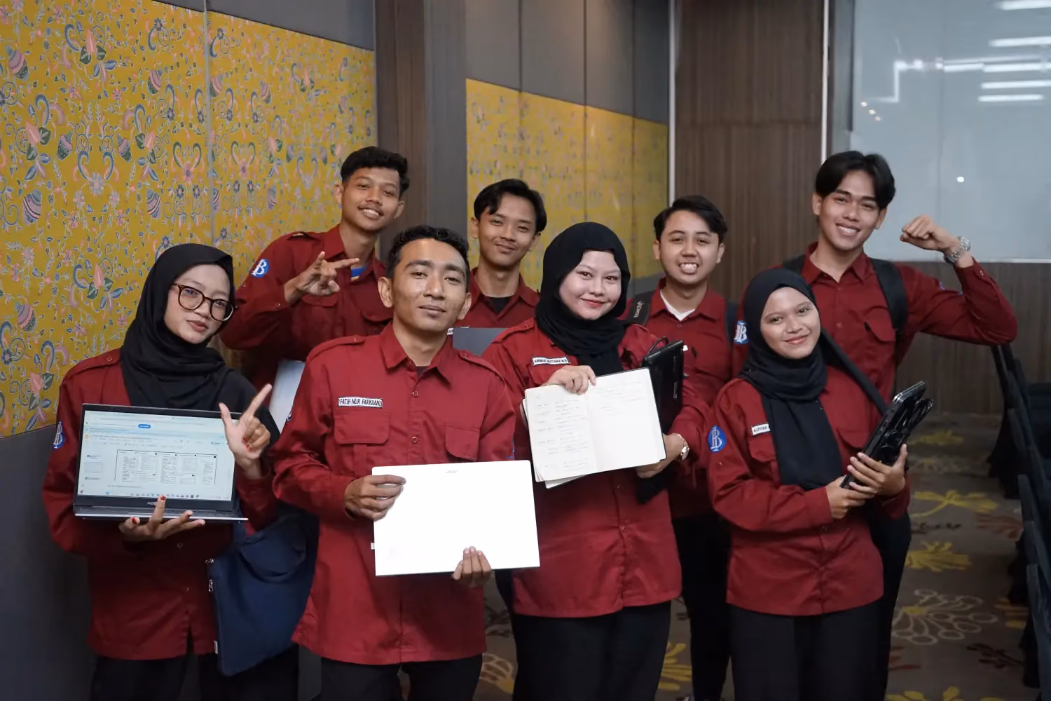 skill yang dibutuhkann di dunia kerja