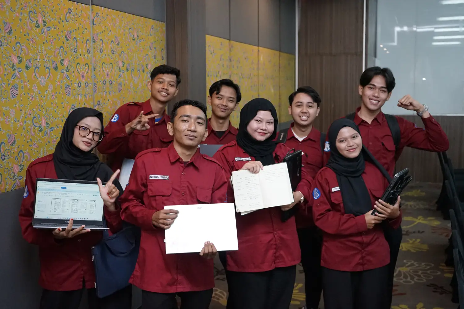 skill yang dibutuhkann di dunia kerja