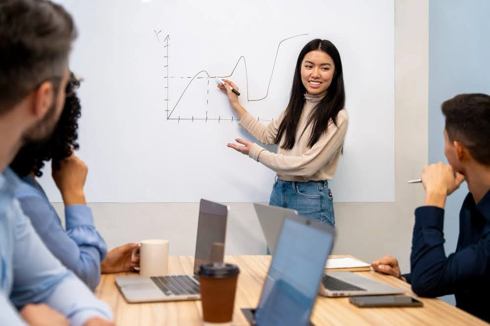 Contoh pembukaan presentasi dalam bahasa Inggris