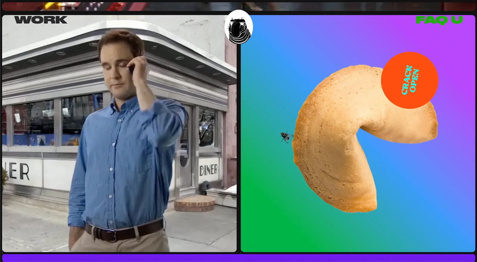 Desain Website Inspirasi diko