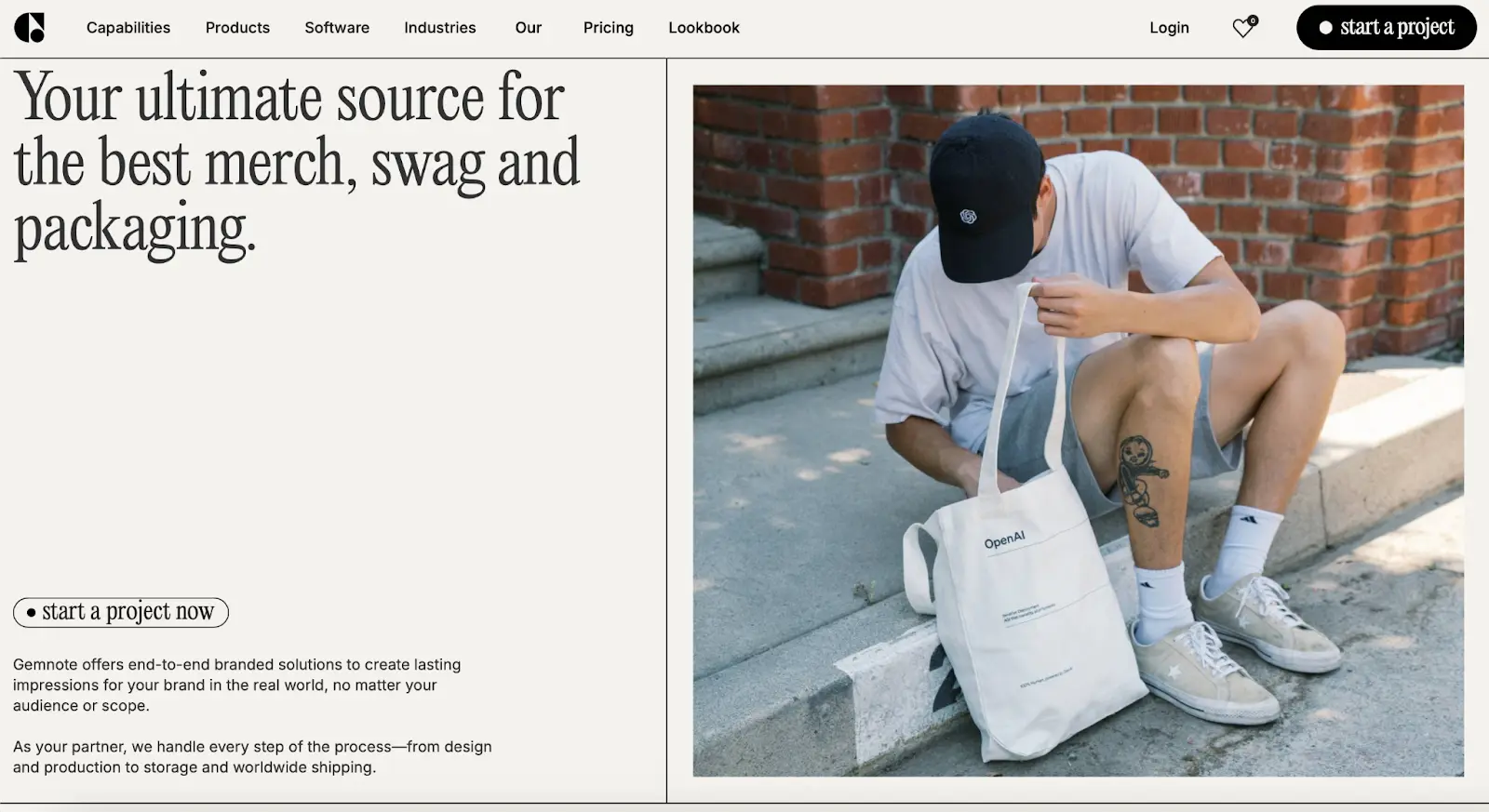 desain website untuk inspirasi