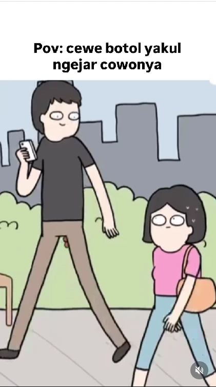 ide konten lucu: video komik