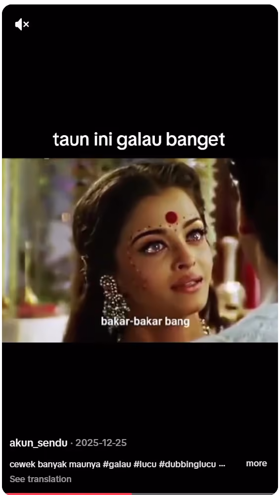 dubbing dialog