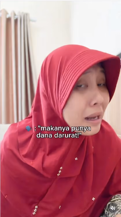 ide konten lucu: storytelling