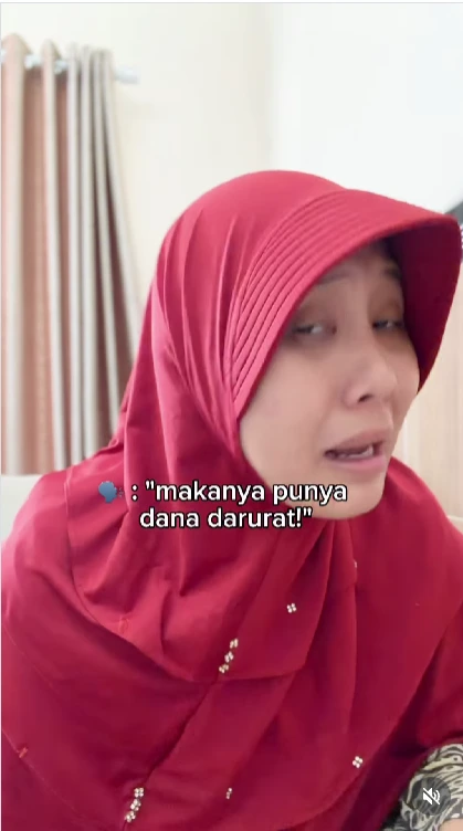 ide konten lucu: storytelling