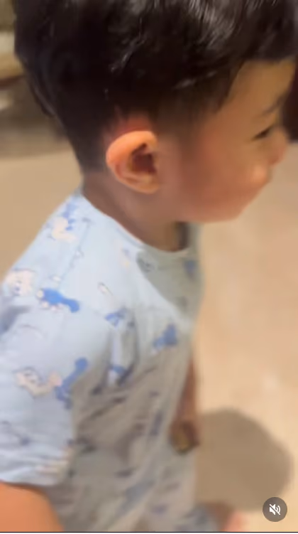 ide konten lucu: video celotehan anak