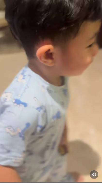 ide konten lucu: video celotehan anak