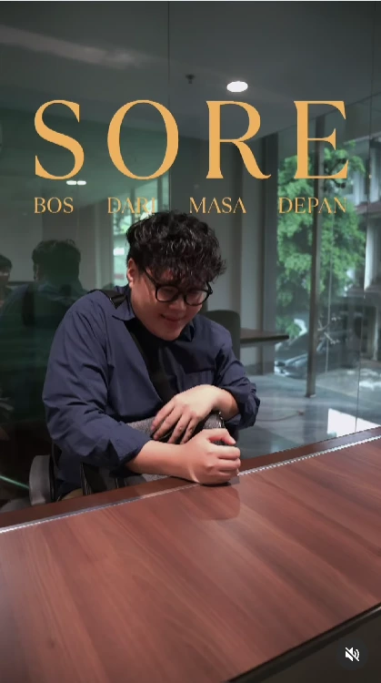 ide konten lucu: parodi