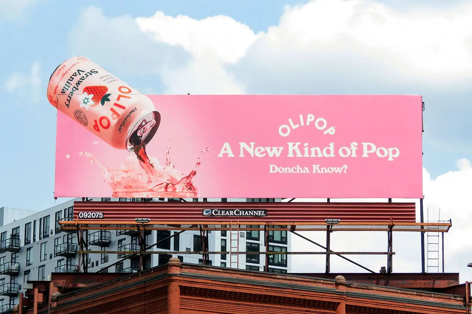 contoh traditional marketing