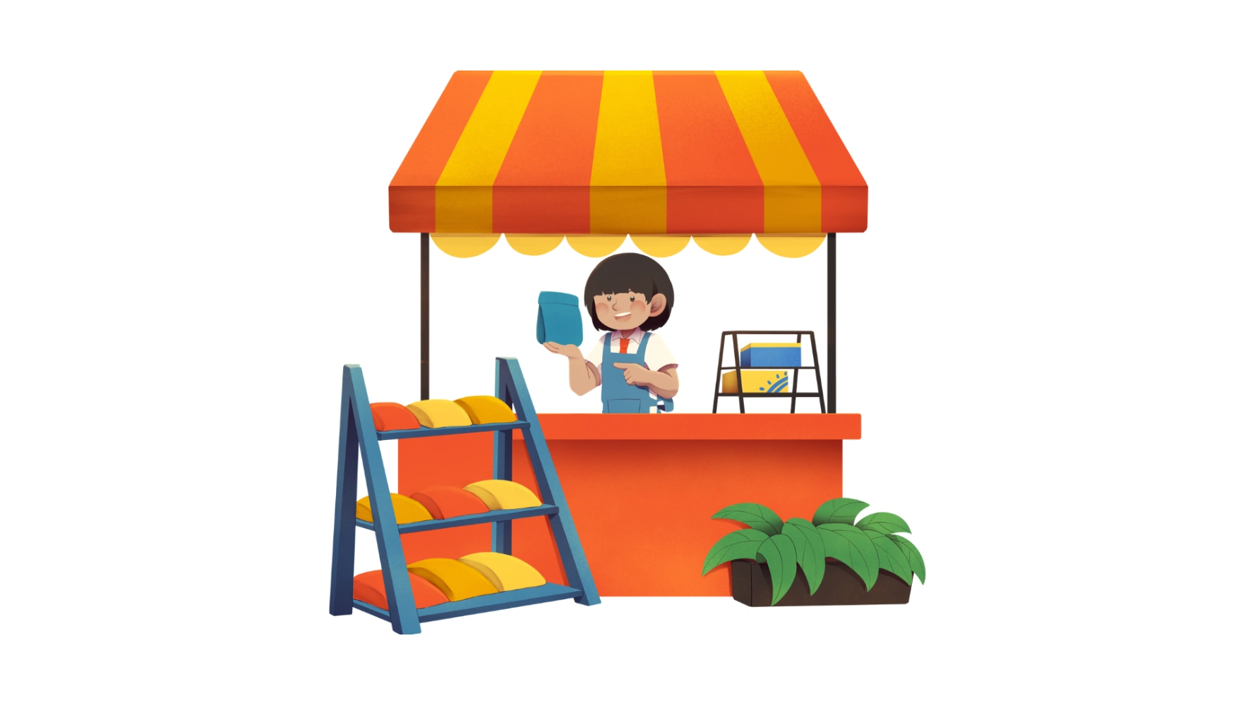 Contoh Strategi Penjualan Untuk Bisnis