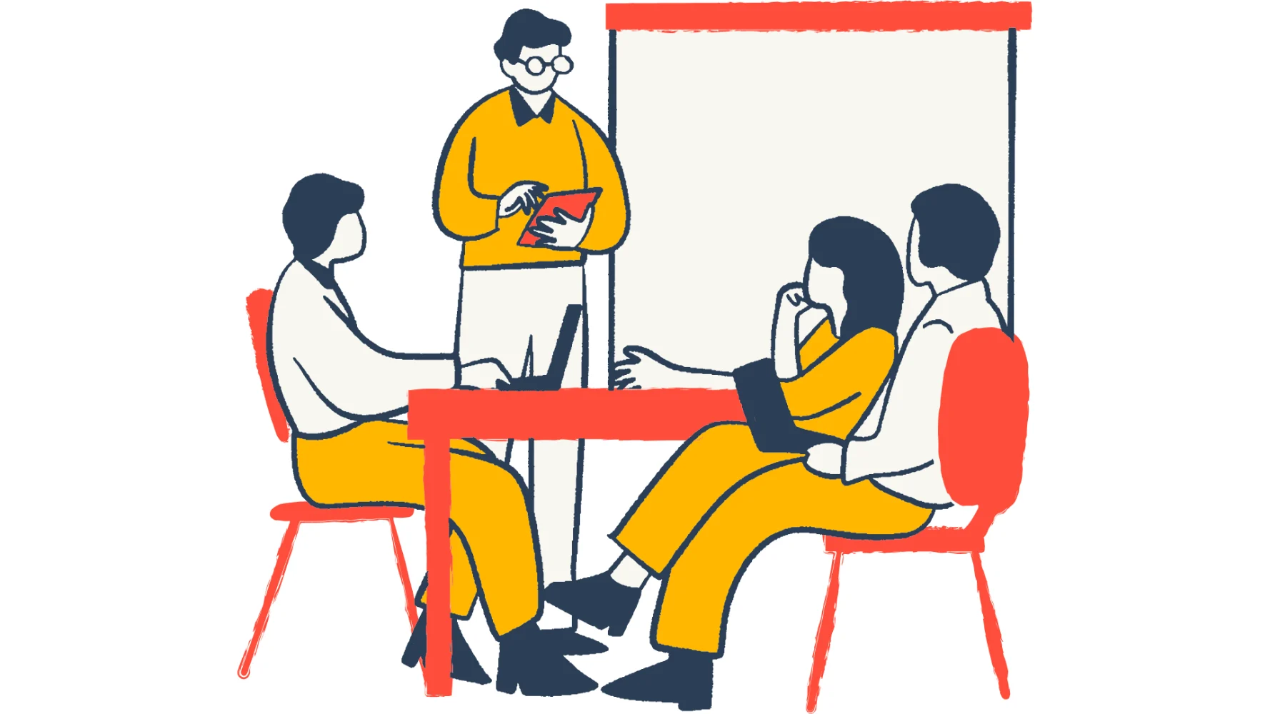 contoh bisnis digital