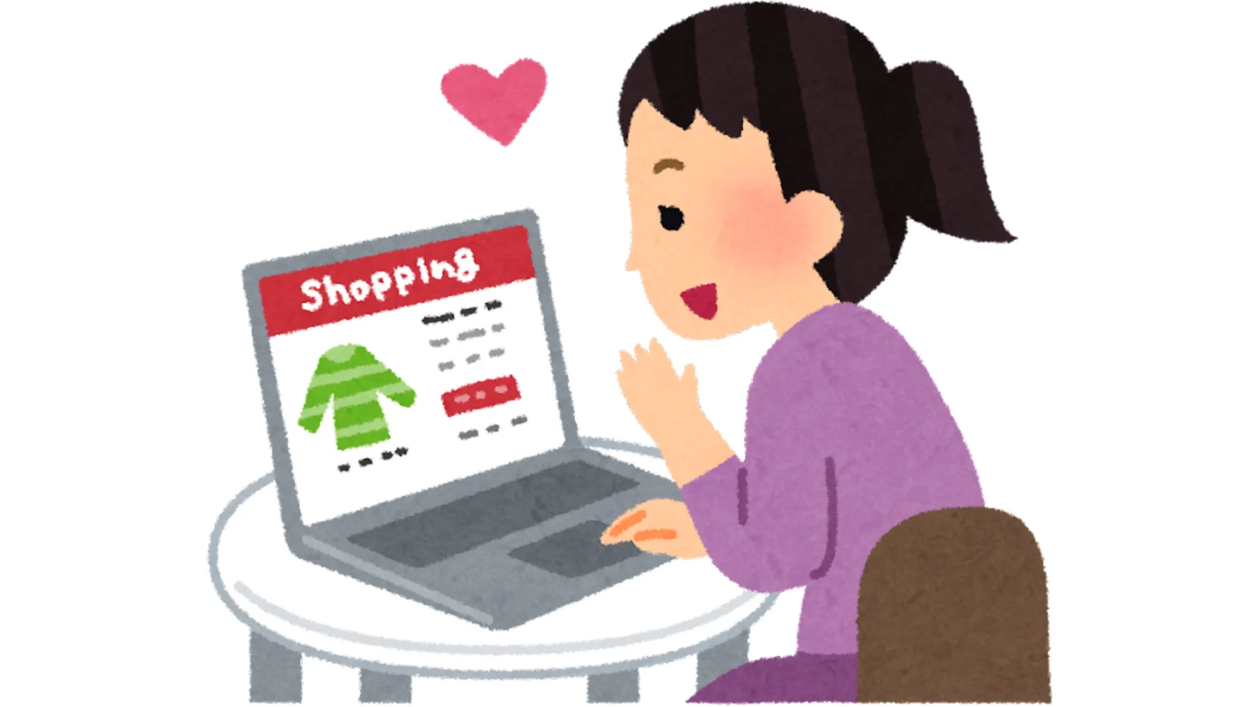 contoh bisnis digital service