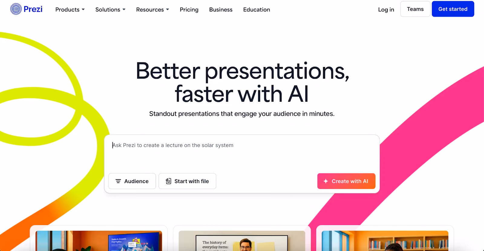 prezi aplikasi presentasi