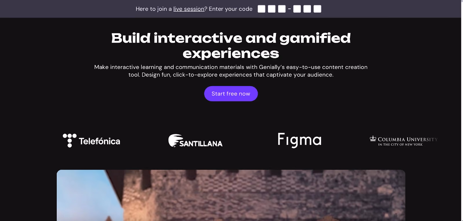 genially aplikasi presentasi