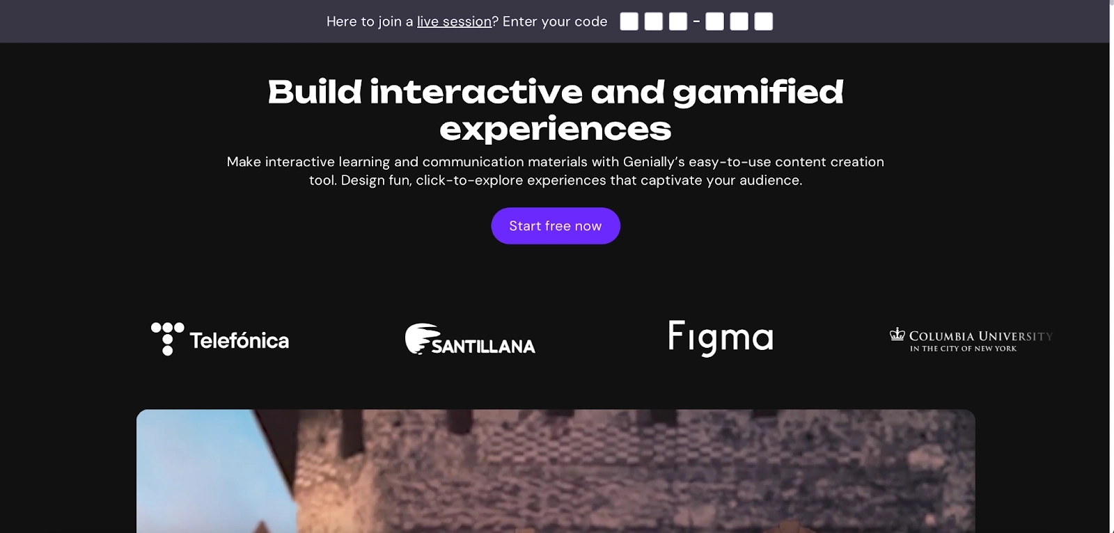 genially aplikasi presentasi