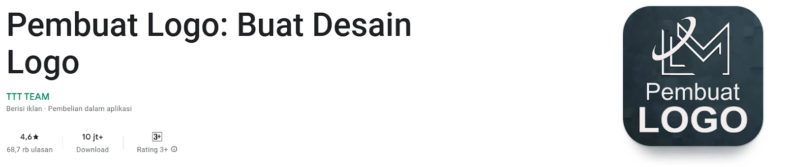 Logo Creator (TTT Team)