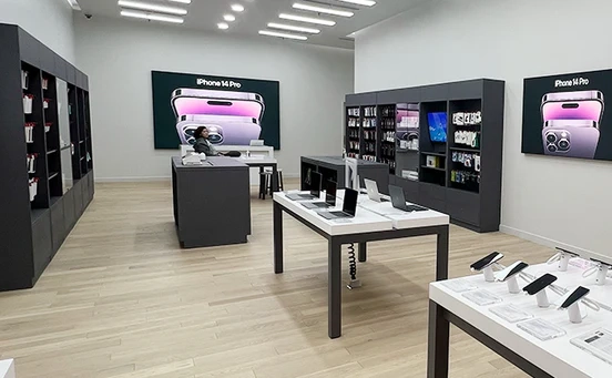 Contoh Brand Communication apple