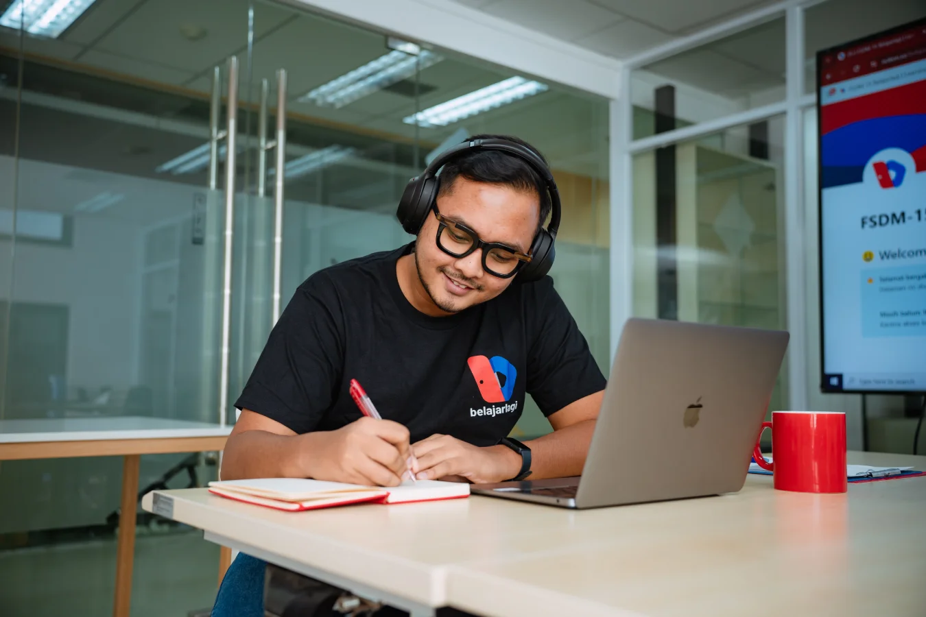 tujuan kursus adalah