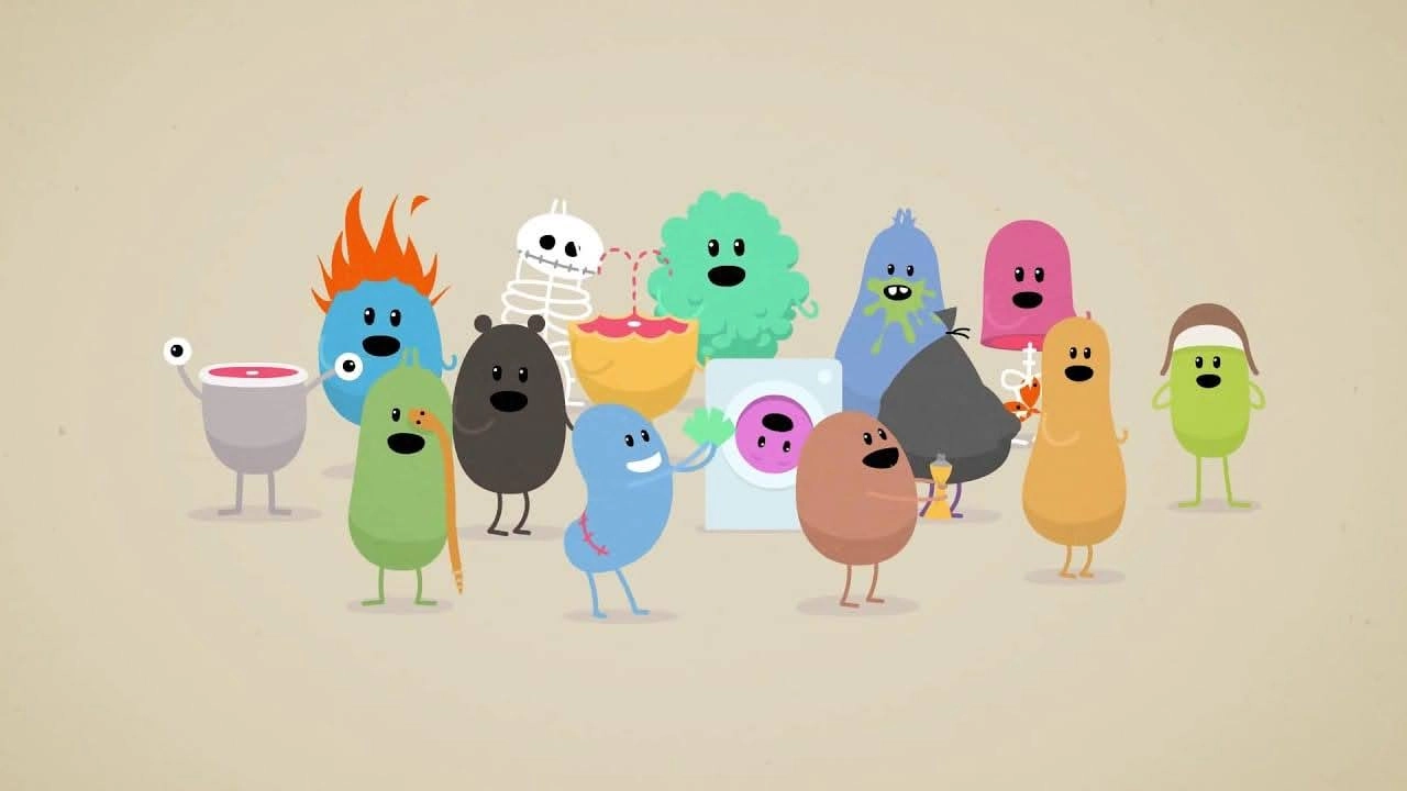 Contoh Viral Marketing: dumb ways to die