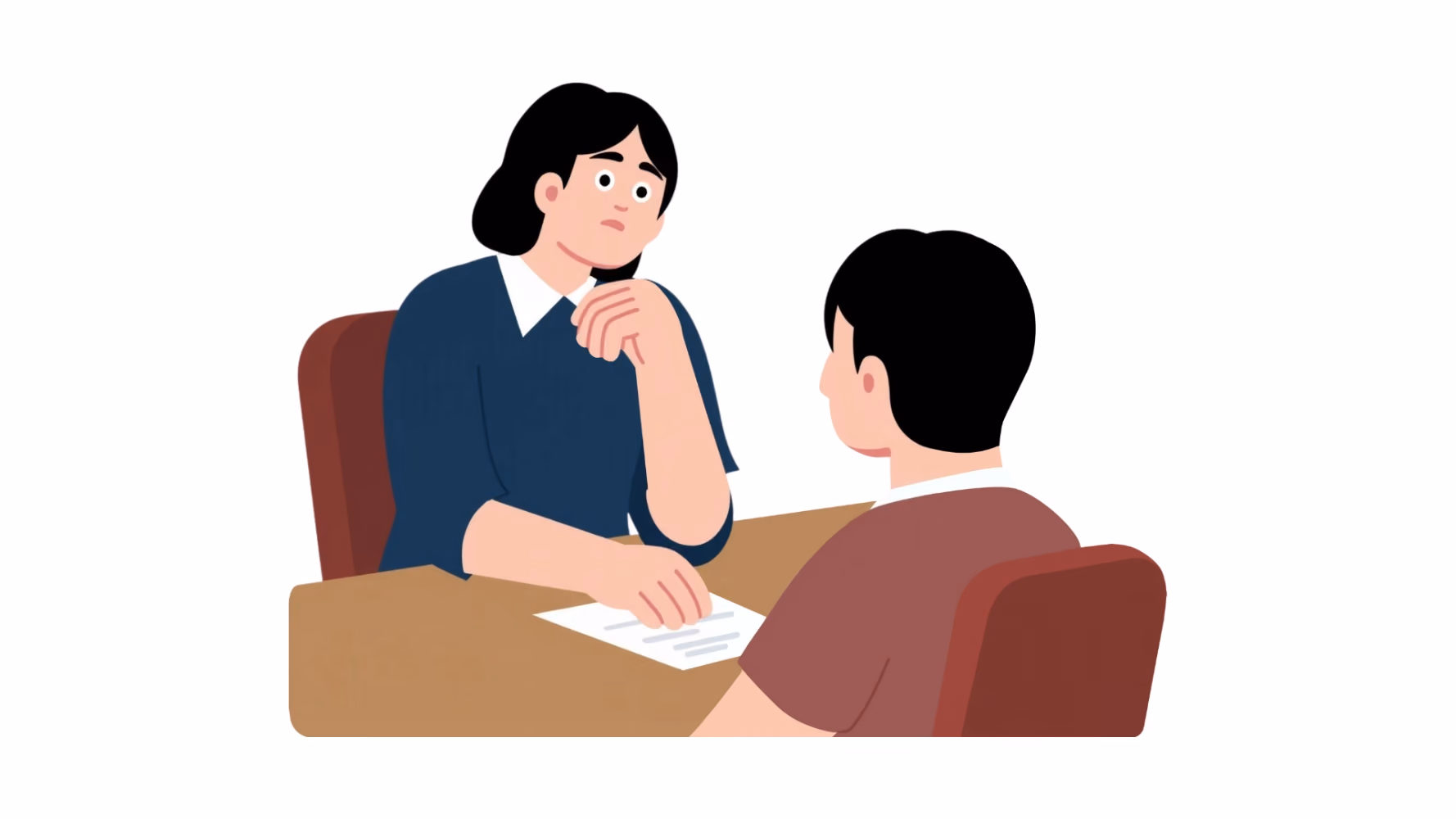 Jawaban Jika Ditanya Gaji Saat Interview untuk Fresh Graduate