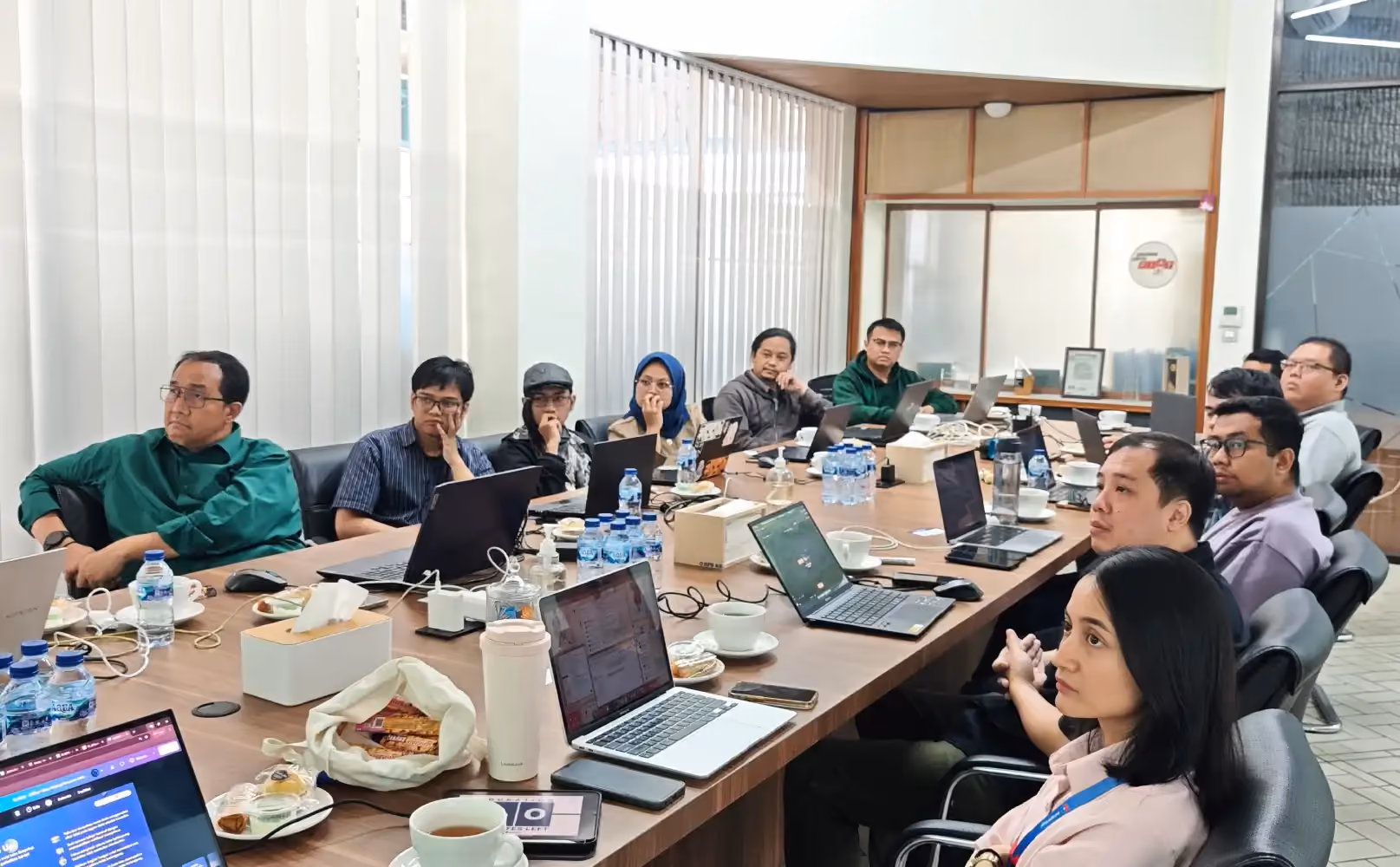 Belajarlagi X PT. Akses Cipta Solusi: Pelatihan Workflow Automation & AI Integration dengan n8n
