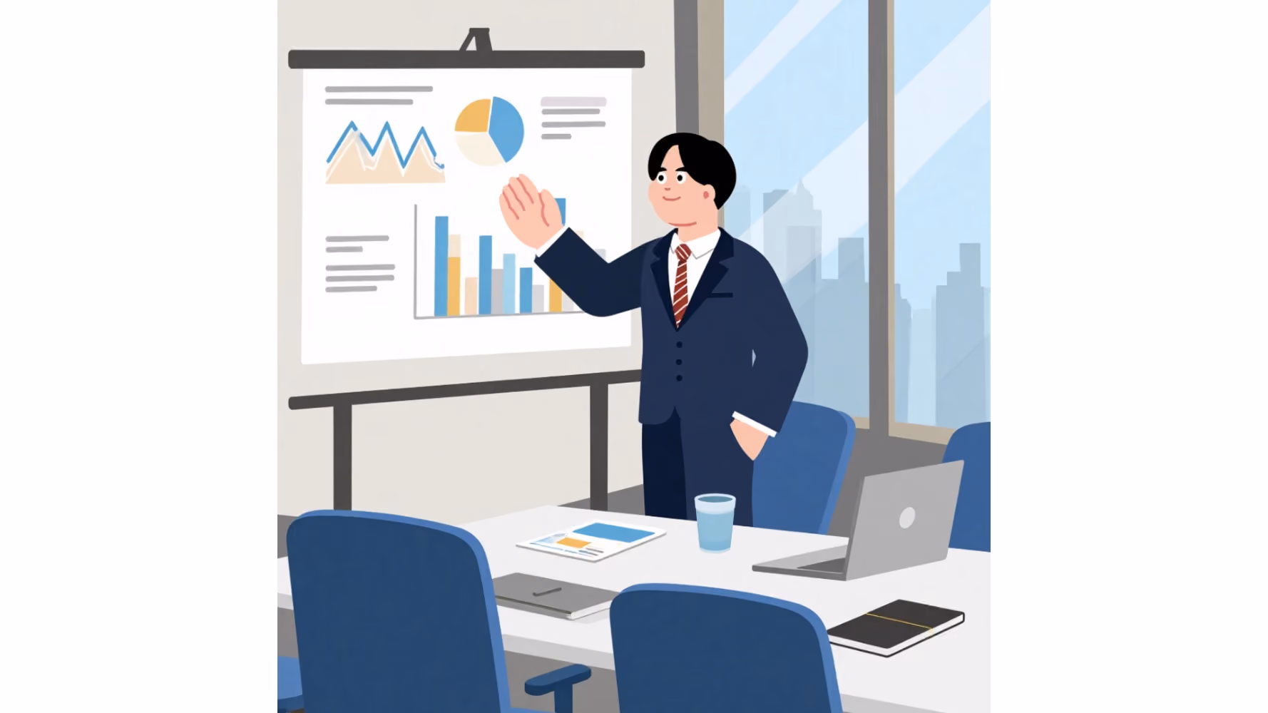 Siapa yang Biasanya Harus Menjadi Strategic Thinker?