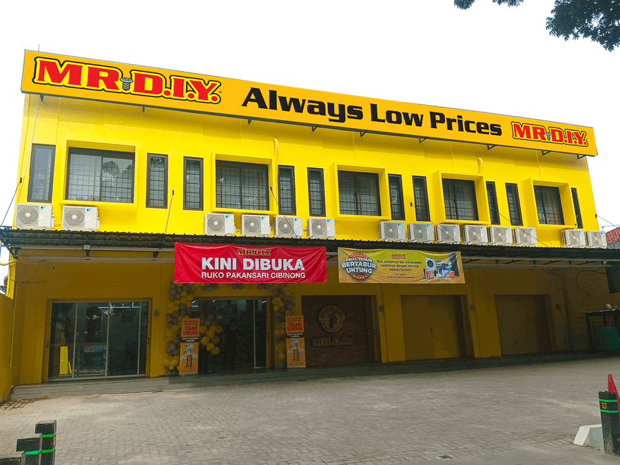 rahasia mr diy