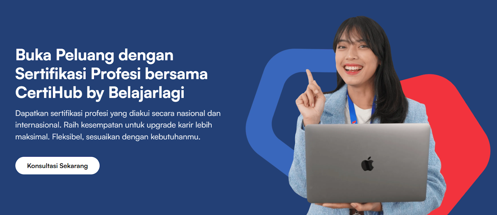 sertifikasi profesi