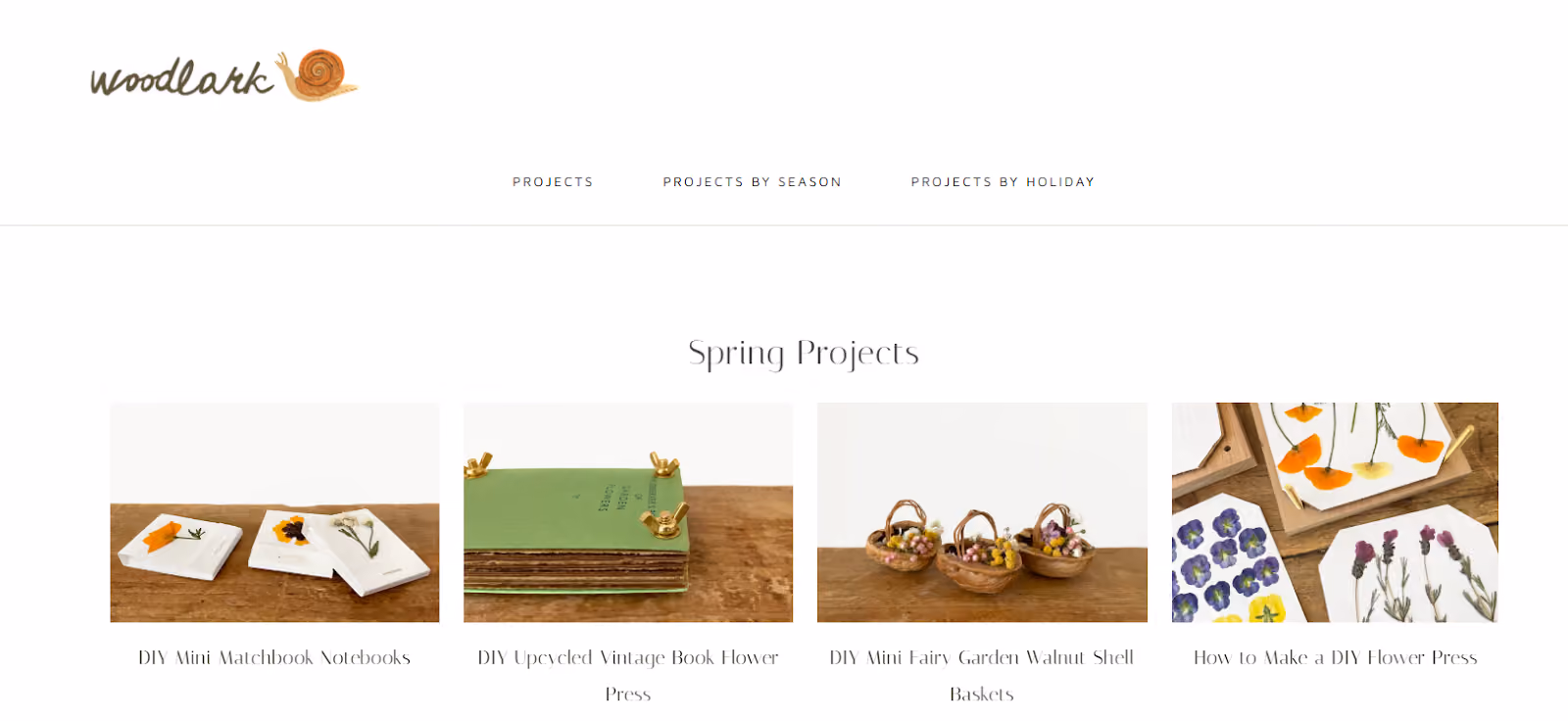 DIY blog