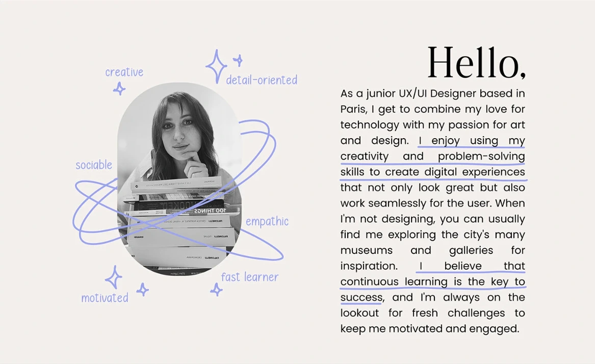 Contoh Portofolio Desainer UI_UX