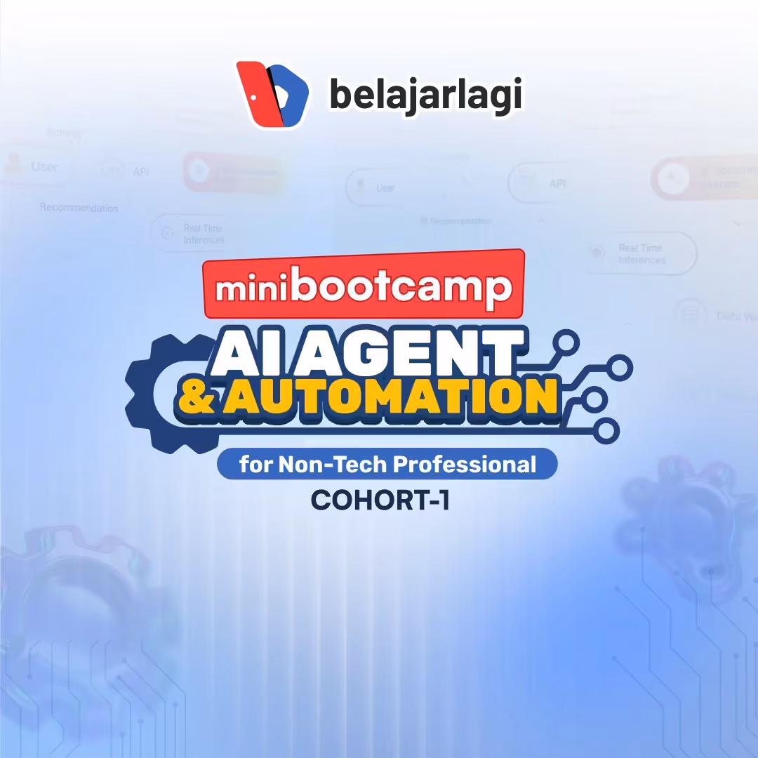 Mini Bootcamp AI Agent & Automation