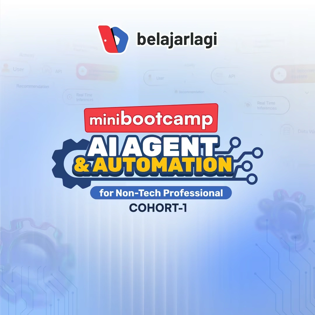 Mini Bootcamp AI Agent & Automation