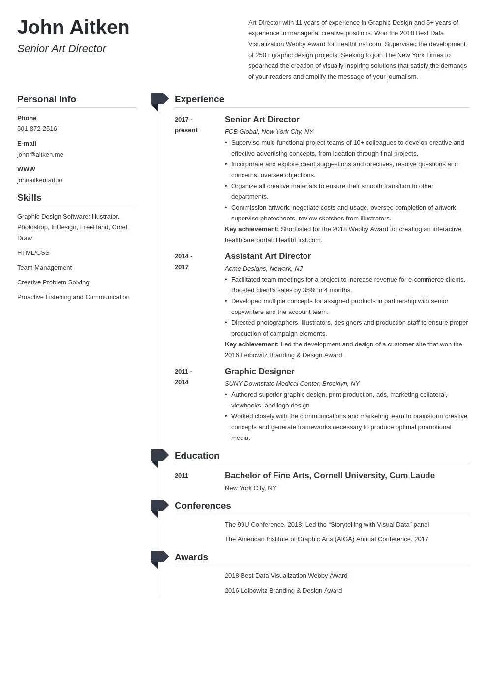 Resume Senior Berbasis Pencapaian (Metrics-Driven)