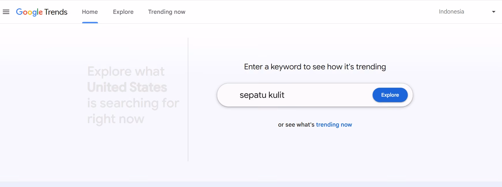 Google Trends