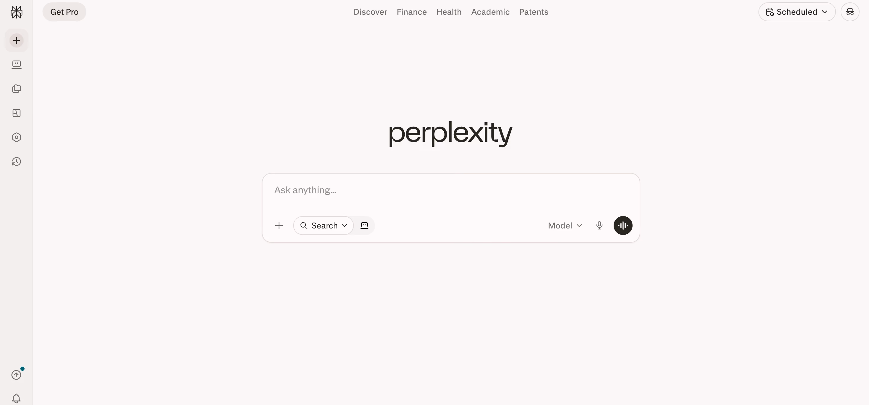 Perplexity AI