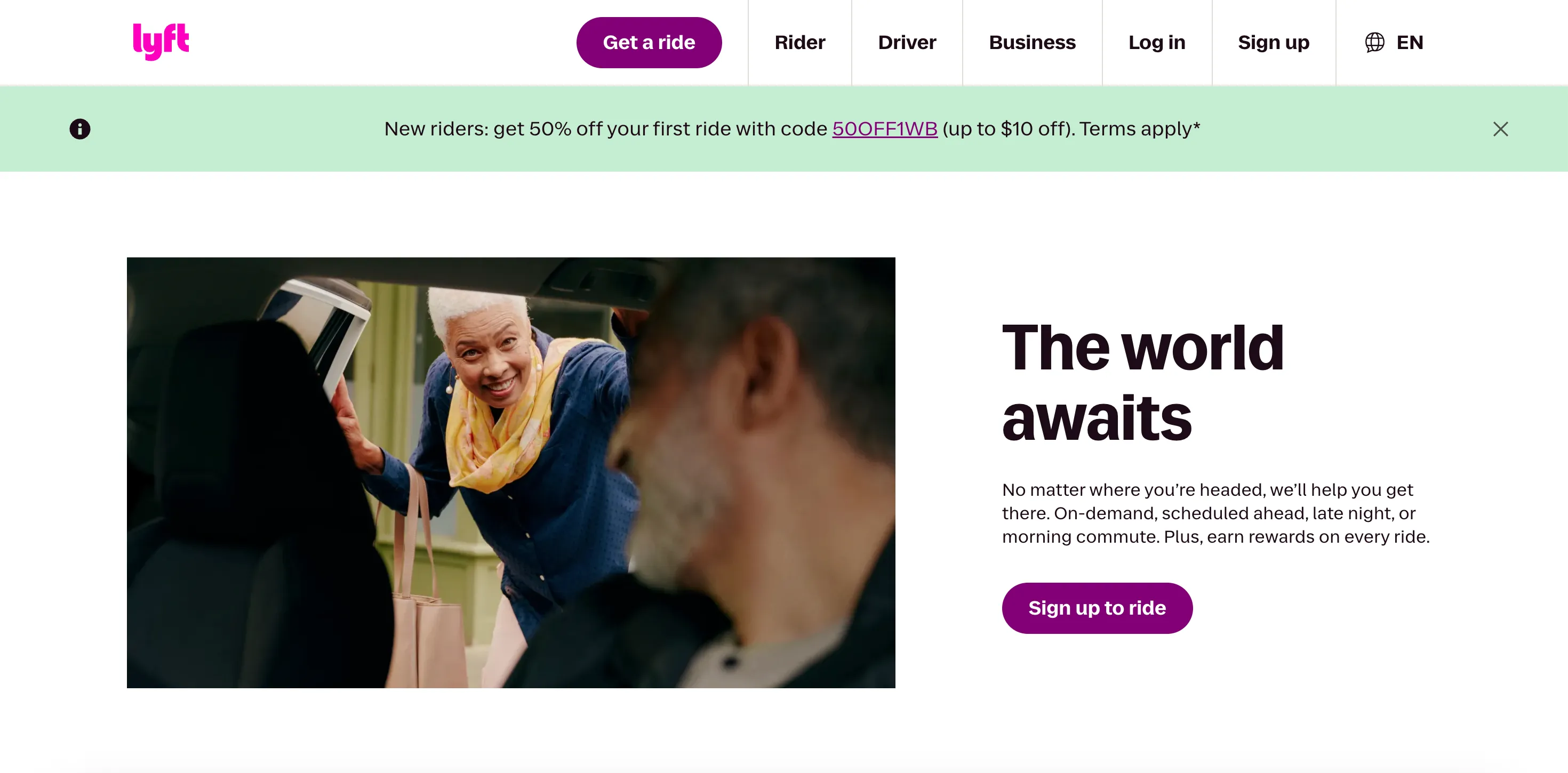 Lyft