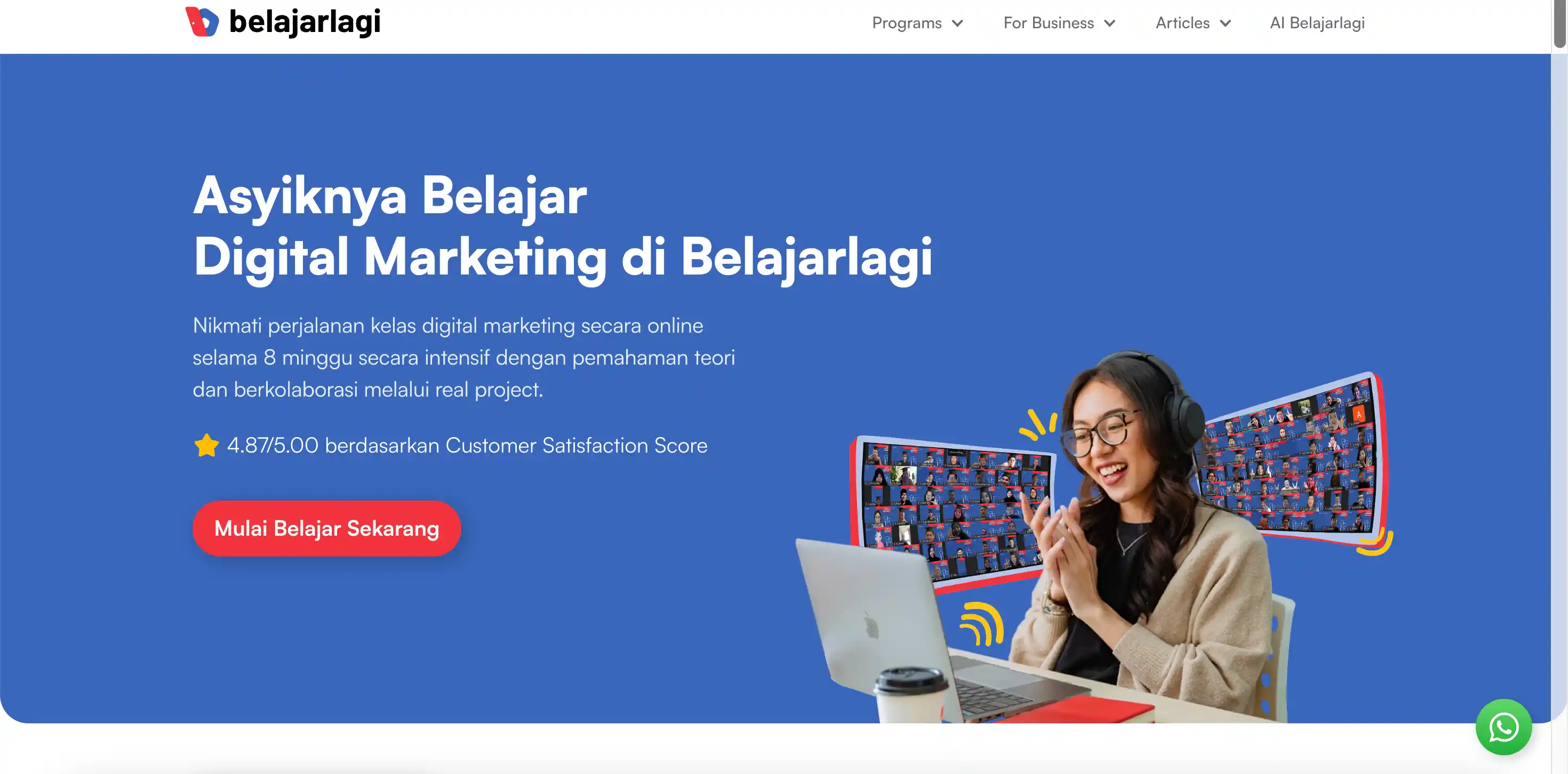 E-Course